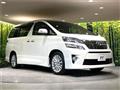 2013 Toyota Vellfire