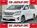 2013 Toyota Vellfire