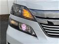 2013 Toyota Vellfire