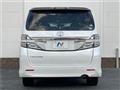 2013 Toyota Vellfire