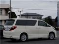 2014 Toyota Alphard