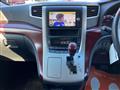 2009 Toyota Vellfire