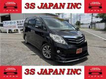 2010 Toyota Alphard