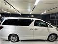 2014 Toyota Alphard