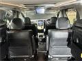 2014 Toyota Alphard