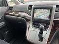 2012 Toyota Vellfire