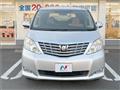 2009 Toyota Alphard