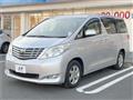 2009 Toyota Alphard