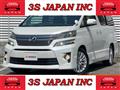 2012 Toyota Vellfire