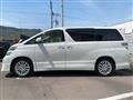2012 Toyota Vellfire