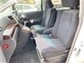 2012 Toyota Vellfire