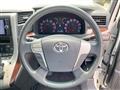 2012 Toyota Vellfire