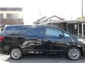 2014 Toyota Alphard