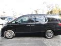 2014 Toyota Alphard