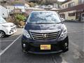 2014 Toyota Alphard