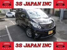 2014 Toyota Alphard