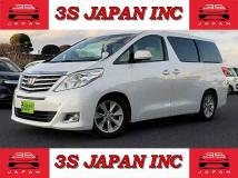 2014 Toyota Alphard