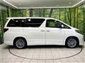 2014 Toyota Alphard