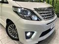 2014 Toyota Alphard