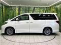 2014 Toyota Alphard