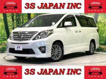 2014 Toyota Alphard