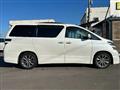 2008 Toyota Vellfire