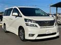 2008 Toyota Vellfire