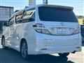2008 Toyota Vellfire