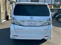2008 Toyota Vellfire