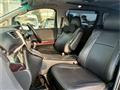 2012 Toyota Vellfire