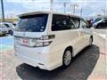 2013 Toyota Vellfire