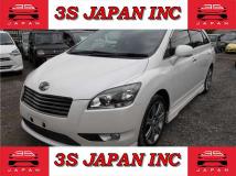 2008 Toyota Mark X