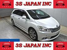 2010 Toyota Mark X