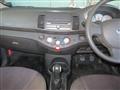2010 Nissan March