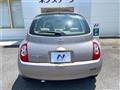 2006 Nissan March