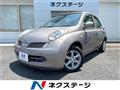 2006 Nissan March