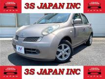 2006 Nissan March