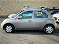 2006 Nissan March