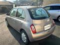 2006 Nissan March