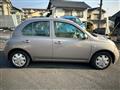 2006 Nissan March