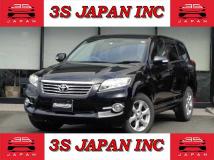 2010 Toyota Vanguard