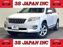 2012 Toyota Vanguard