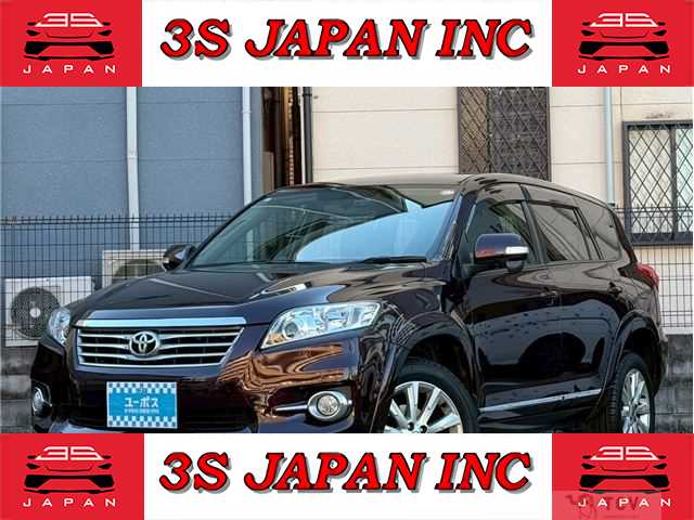 2011 Toyota Vanguard