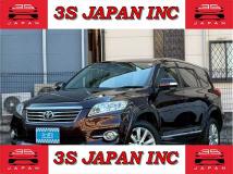 2011 Toyota Vanguard