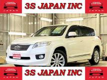 2011 Toyota Vanguard