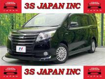 2014 Toyota Noah