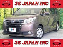 2014 Toyota Noah