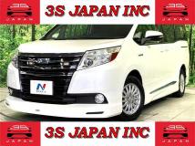 2014 Toyota Noah