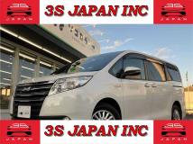 2014 Toyota Noah