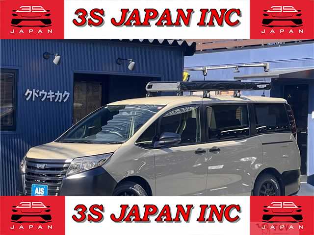2014 Toyota Noah